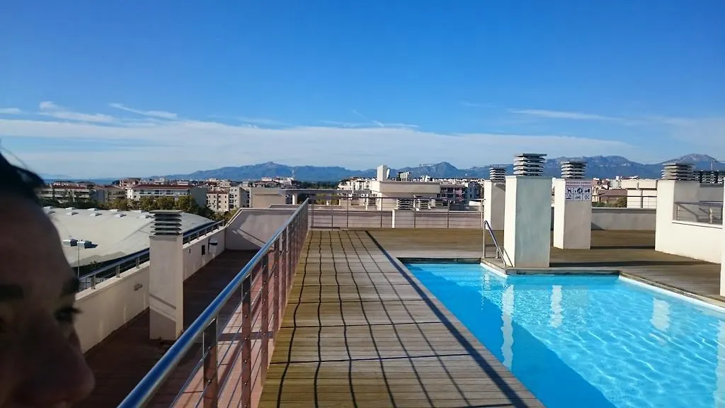 Apartamento Apartaments Cambrils Suite Costa Daurada