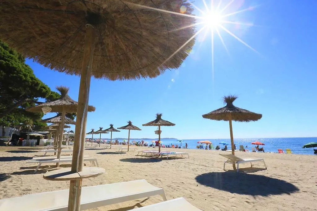 Apartaments Cambrils Suite Costa Daurada