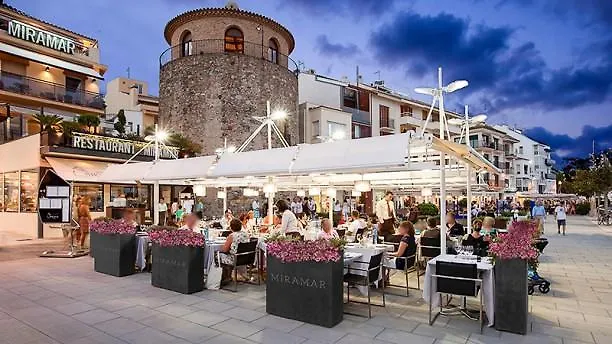 Apartaments Cambrils Suite Costa Daurada