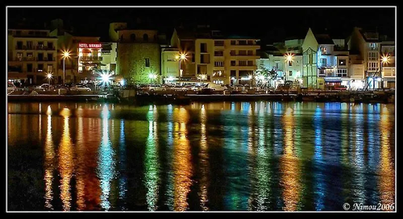 Apartamento Apartaments Cambrils Suite Costa Daurada España