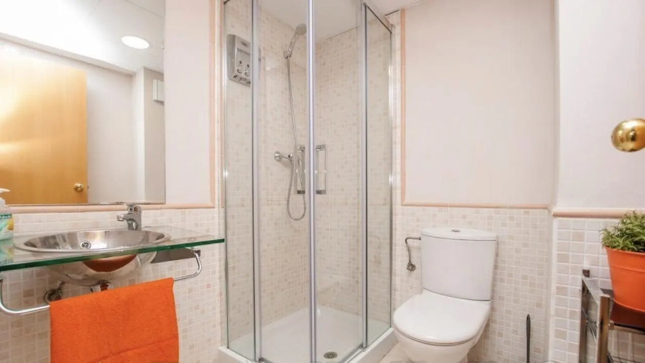 Apartaments Cambrils Suite Costa Daurada Apartment
