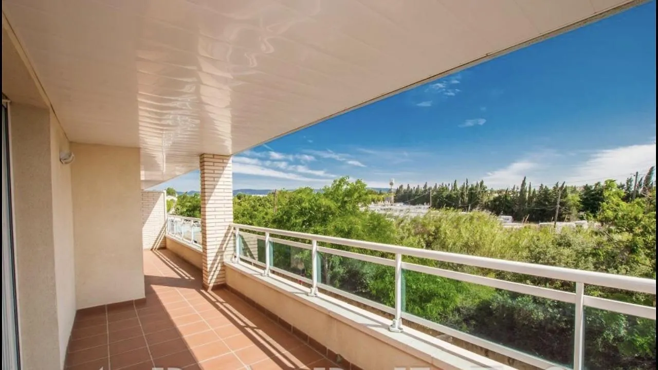 Apartaments Cambrils Suite Costa Daurada 0*,  España