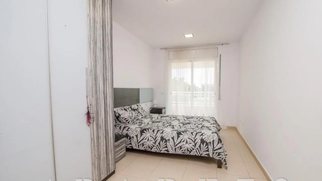 Apartaments Cambrils Suite Costa Daurada