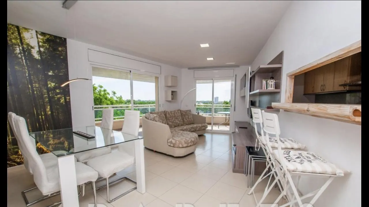 Apartaments Cambrils Suite Costa Daurada 0*,  Spain