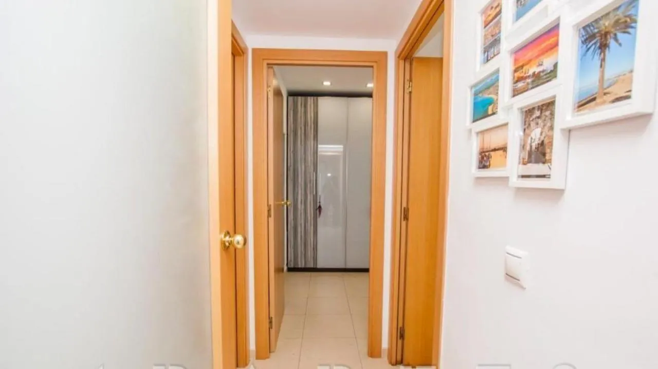 Apartamento Apartaments Cambrils Suite Costa Daurada