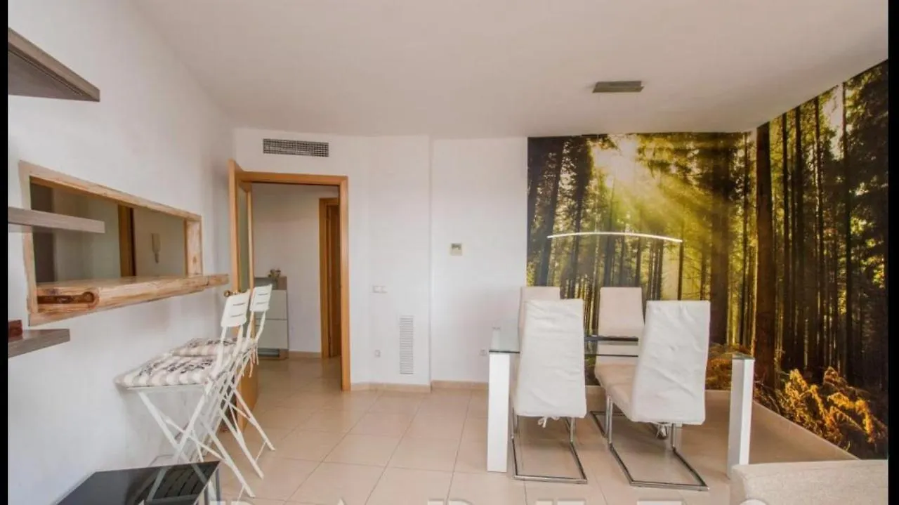 Apartaments Cambrils Suite Costa Daurada