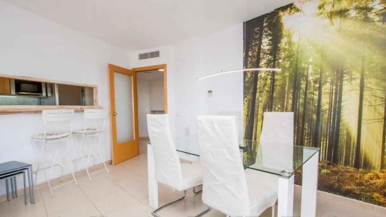 Apartaments Cambrils Suite Costa Daurada España