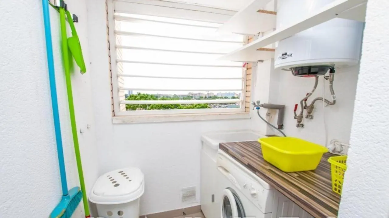 Apartamento Apartaments Cambrils Suite Costa Daurada