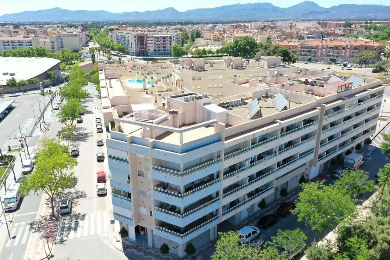 Apartamento Apartaments Cambrils Suite Costa Daurada