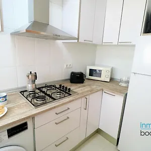 Inmobooking Thaity Cambrils